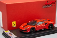 Ferrari 488 pista usato  Villachiara