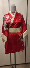 Camicia kimono m usato  Torino