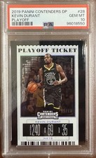 Kevin durant 2019 for sale  Point Pleasant Beach