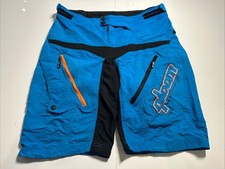 Q.loom pantaloncino shorts usato  Roma