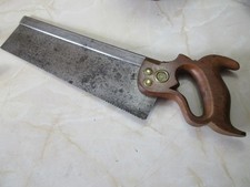 Vintage steel backed for sale  BALLYMENA