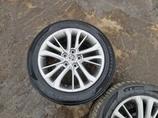 Inches toyota avensis for sale  PONTEFRACT