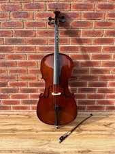 Stenton student cello for sale Stenton student cello for sale  CREWE