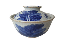 Chinesische deckelschale 1900 gebraucht kaufen  Stein