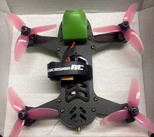 Fpv drone blade gebraucht kaufen  Nürnberg