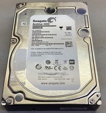 Seagate 8tb st8000as0002 for sale  Hayward