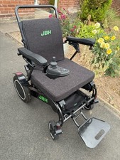 Jbh dc03 folding for sale  STOURBRIDGE