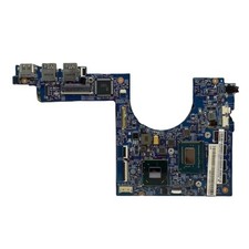 Placa-mãe NBM101100B 12201-2 para ACER Aspire S3-391 i7-3537U CPU 4GB-RAM HM77, usado comprar usado  Enviando para Brazil
