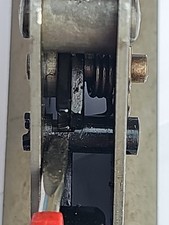 bsa scorpion pistol for sale bsa scorpion pistol for sale WARRINGTON