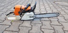 Stihl 341 motorsäge gebraucht kaufen  Schönbrunn