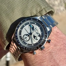 mission prodigy for sale  WARRINGTON