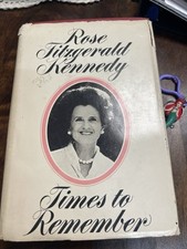 Times remember autobiography for sale  Gaylesville