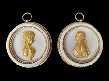 Pair late louis d'occasion  Gonfaron