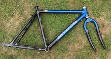 Cannondale m1000 frame for sale  MILTON KEYNES
