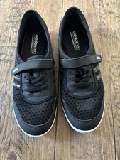 Adidas damen ballerina gebraucht kaufen  Bubenheim, Essenheim, Zornheim