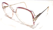 Gucci gg2346 clear for sale  West Hempstead
