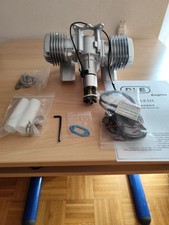 Motor dle 111 gebraucht kaufen  Diemelsee
