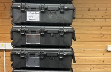 Peli 1670 case for sale  GUILDFORD