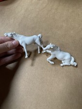 White horse ornaments for sale  WESTERHAM