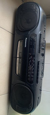 Stereo panasonic ft530 usato  Foggia