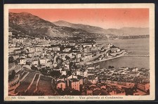 Cpa monte carlo usato  Spedire a Italy