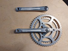 Rare pédalier vintage d'occasion  Le Teil