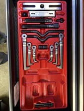 Snap wheel puller for sale  Milton