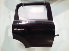 Porte arriere droit d'occasion  Héricourt