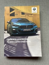 Bmw series gran for sale  RINGWOOD