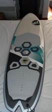Tavola surf secret usato  Milano