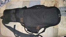 alto padded sax case for sale  Oceanside