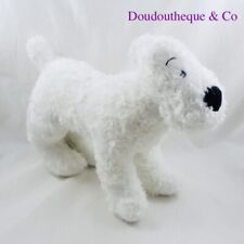 Peluche milou chien d'occasion  Cavaillon
