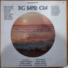 Big band era for sale  Norristown