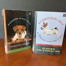 Lot alexander mccall for sale  Onalaska