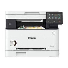 Usado, CANON i-SENSYS MF651CW STAMPANTE MULTIFUNZIONE LASER COLOR A4 LAN WI-FI 18 PPM comprar usado  Enviando para Brazil