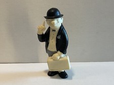 Loriot gummi figur gebraucht kaufen  Düsseldorf