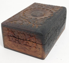 Vintage hand carved for sale  Tillamook