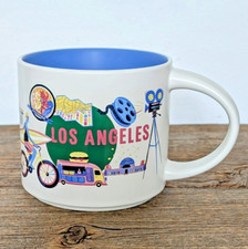 Starbucks blue mug for sale  Rochester