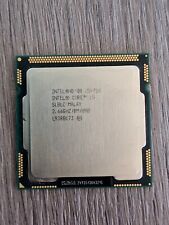 Intel core 750 gebraucht kaufen  Pförring