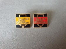 Pin beverage wine d'occasion  Expédié en Belgium