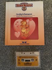 Teddy ruxpin book for sale  ST. ALBANS