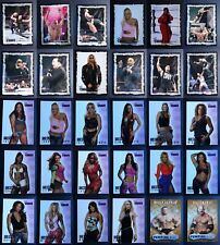 2004 fleer wwe for sale  USA
