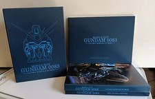 Gundam 0083 mobile usato  Cavarzere