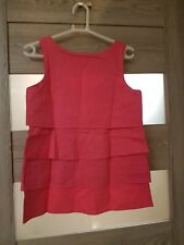 Tommy Hilfiger women's blouse with ruffles, size XS, używany na sprzedaż  PL