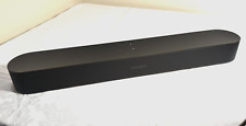 sonos beam soundbar for sale  Sarasota