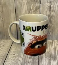 Muppets mug kermit for sale  DIDCOT