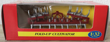 Britains 9550 fold gebraucht kaufen  Münsterdorf