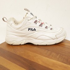 Women fila chunky for sale  ASHTON-UNDER-LYNE