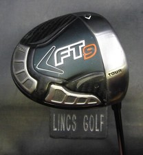 Callaway ft9 tour for sale  SPILSBY