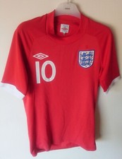 England trikot jersey gebraucht kaufen  Lüneburg